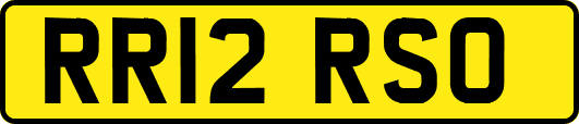 RR12RSO