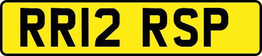 RR12RSP