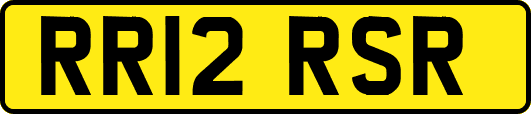 RR12RSR