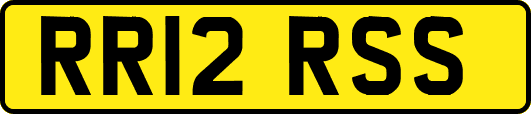 RR12RSS