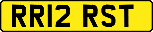 RR12RST