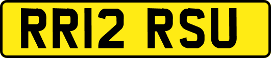 RR12RSU