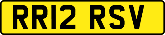 RR12RSV