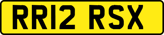RR12RSX