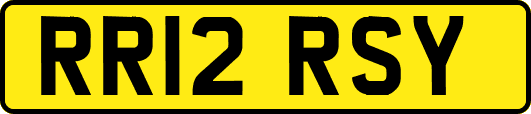 RR12RSY