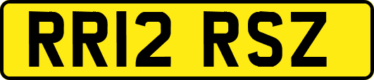 RR12RSZ