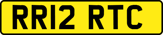 RR12RTC