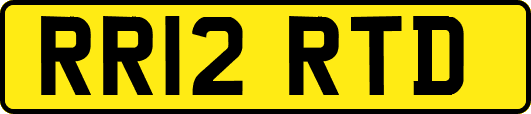 RR12RTD
