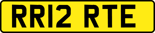 RR12RTE