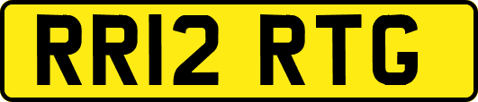RR12RTG