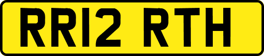 RR12RTH