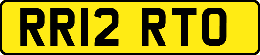RR12RTO