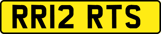 RR12RTS