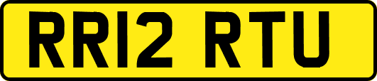 RR12RTU