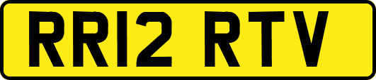 RR12RTV