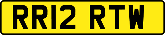 RR12RTW