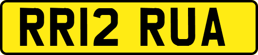 RR12RUA