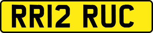 RR12RUC