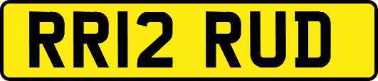 RR12RUD
