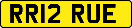 RR12RUE