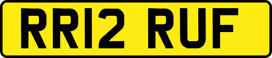 RR12RUF