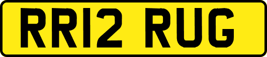 RR12RUG