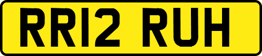 RR12RUH