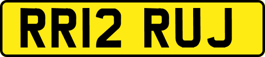 RR12RUJ