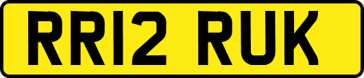 RR12RUK