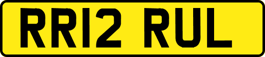 RR12RUL