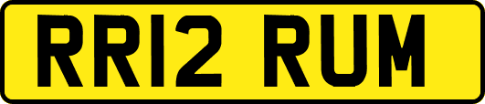 RR12RUM