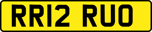 RR12RUO