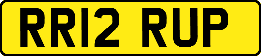 RR12RUP