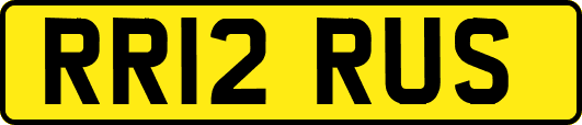 RR12RUS