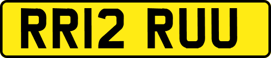 RR12RUU