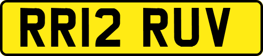 RR12RUV