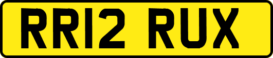 RR12RUX