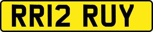 RR12RUY