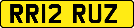 RR12RUZ