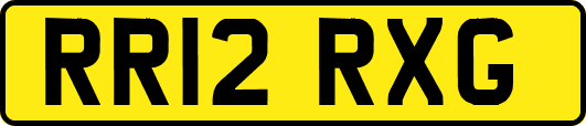 RR12RXG