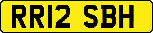 RR12SBH