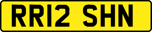 RR12SHN