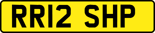 RR12SHP
