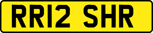 RR12SHR