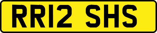 RR12SHS