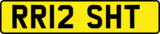 RR12SHT