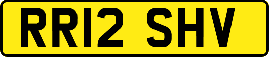 RR12SHV
