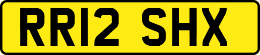 RR12SHX
