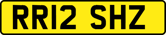 RR12SHZ