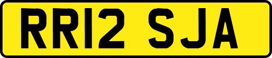 RR12SJA